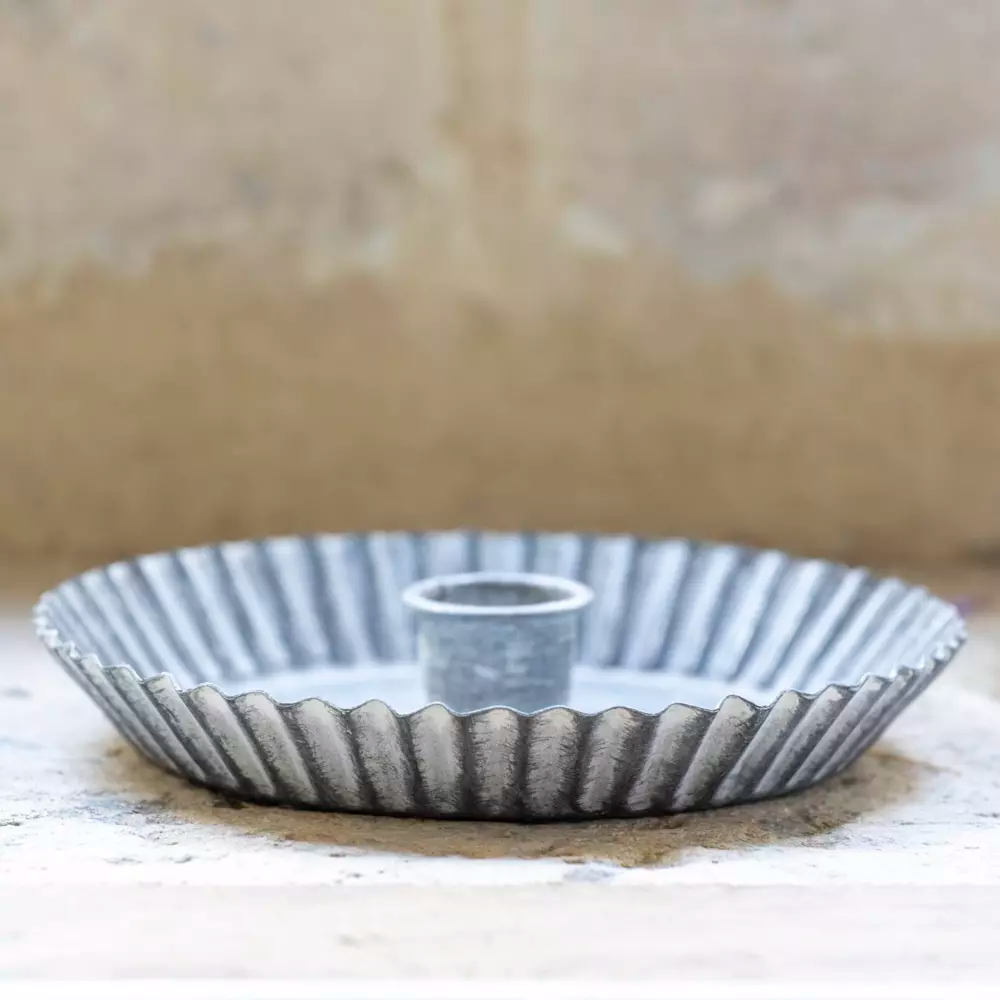 Dinner Candle Holder