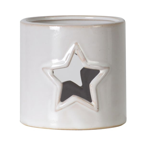 Star Tea Light Holder