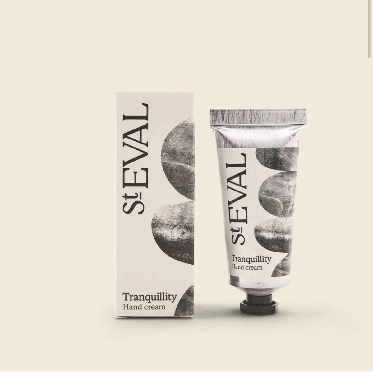 St Eval -  Tranquility hand cream