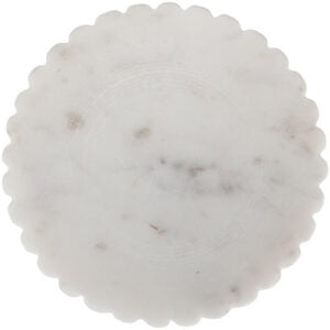 Makrana Marble Soap Dish