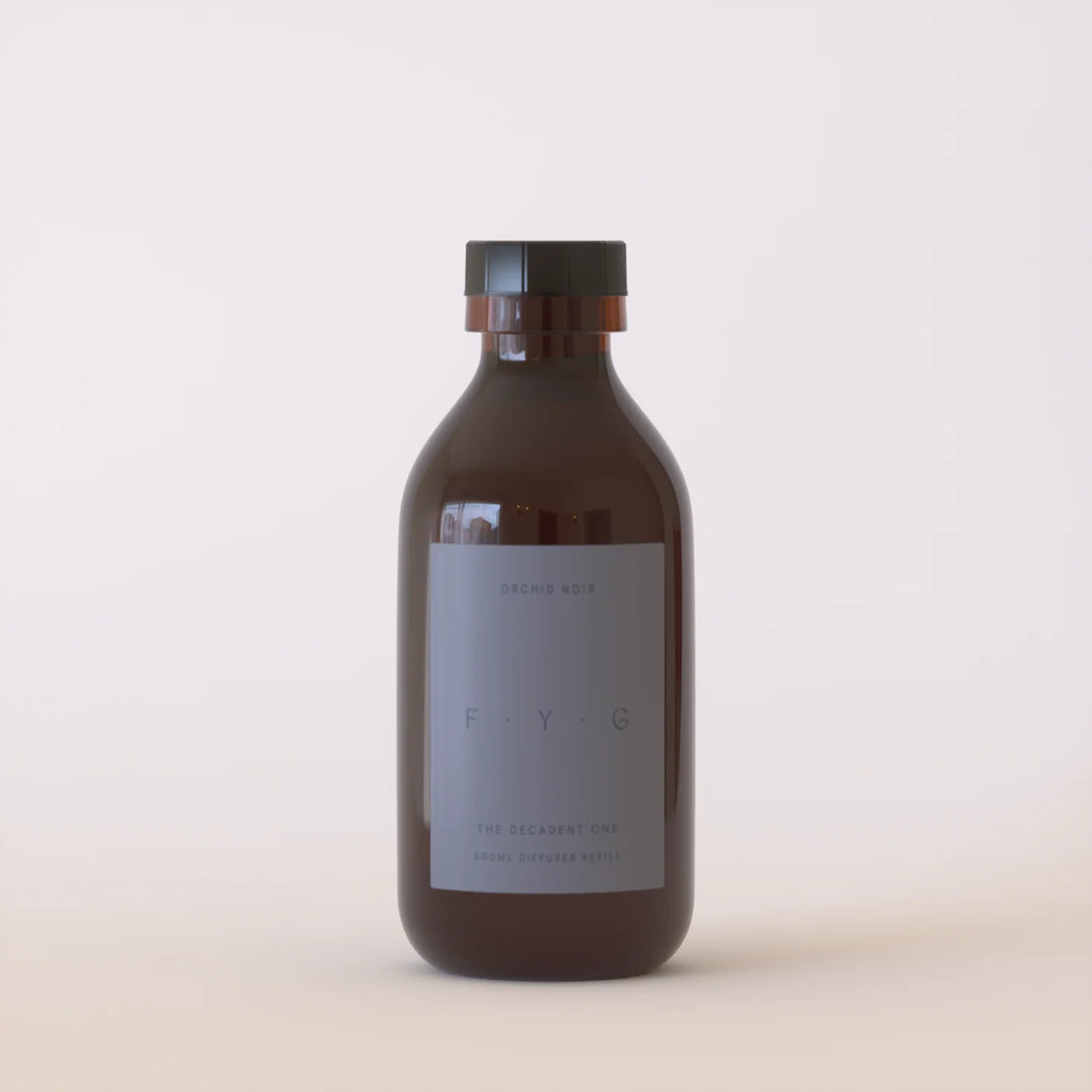 FYG Orchid Noir oil refill