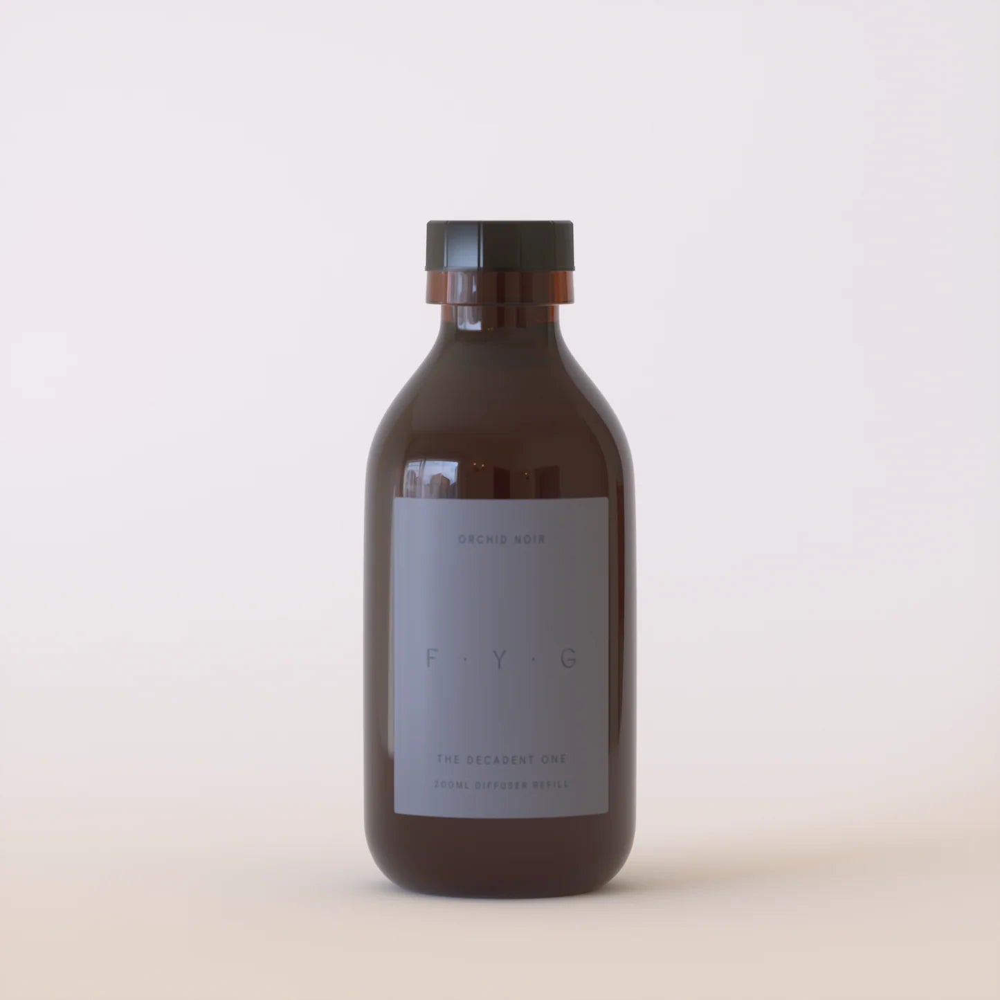 FYG Orchid Noir oil refill
