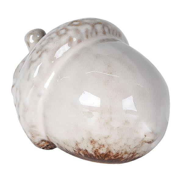 Ceramic Acorn
