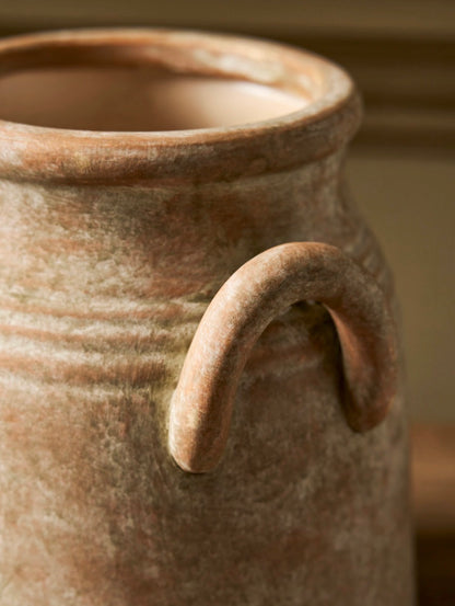 Wootton vase