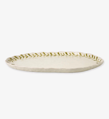 Fernleigh serving platter
