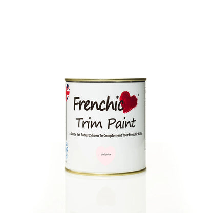 Ballerina - Trim Paint 500ml