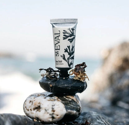 St Eval -  Seasalt hand cream