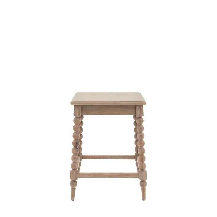Bobble side table