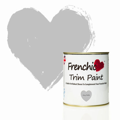 Ghost - Trim Paint 500ml