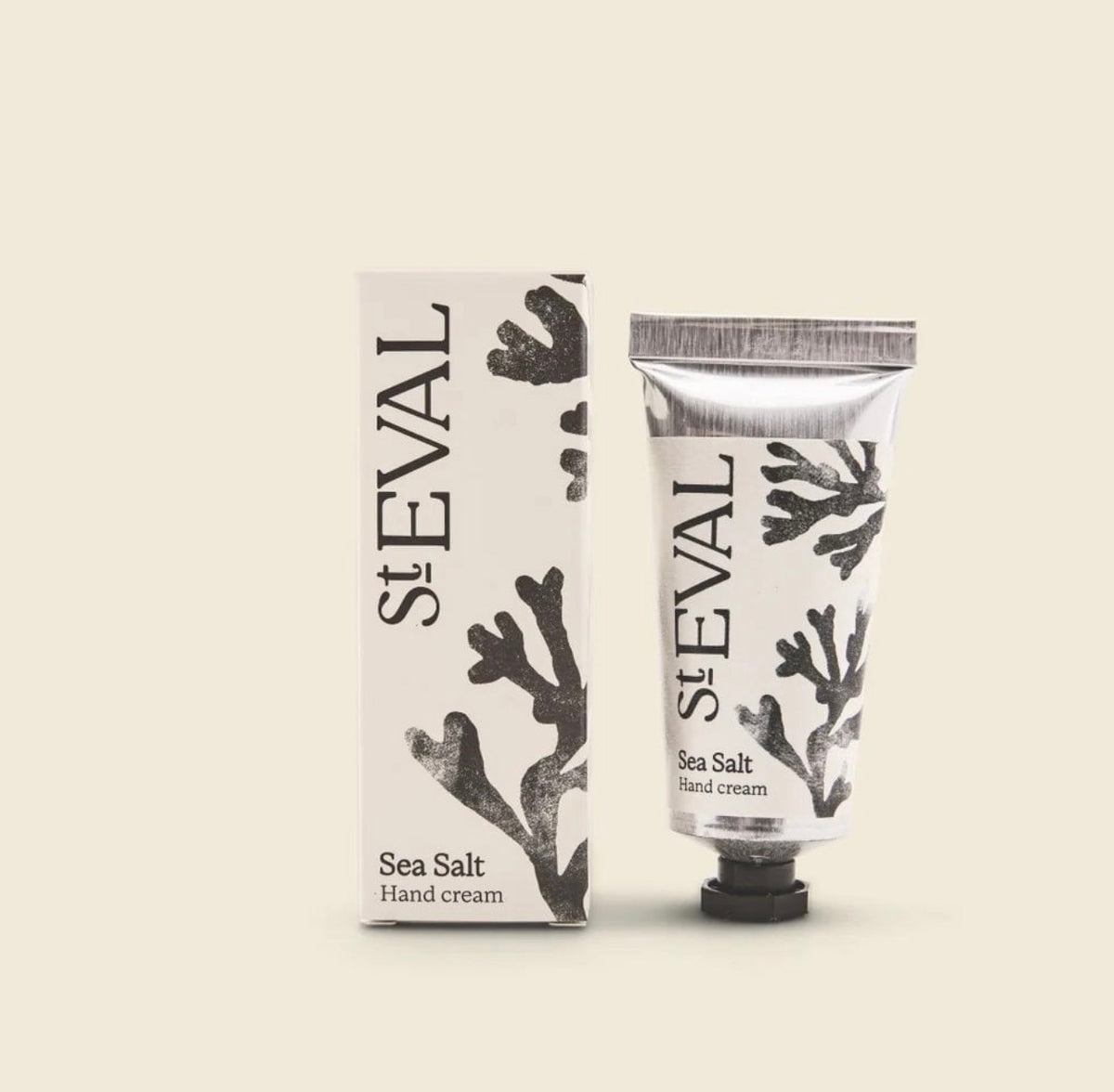 St Eval -  Seasalt hand cream