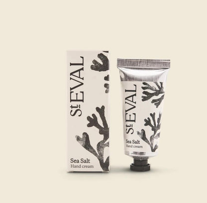 St Eval -  Seasalt hand cream