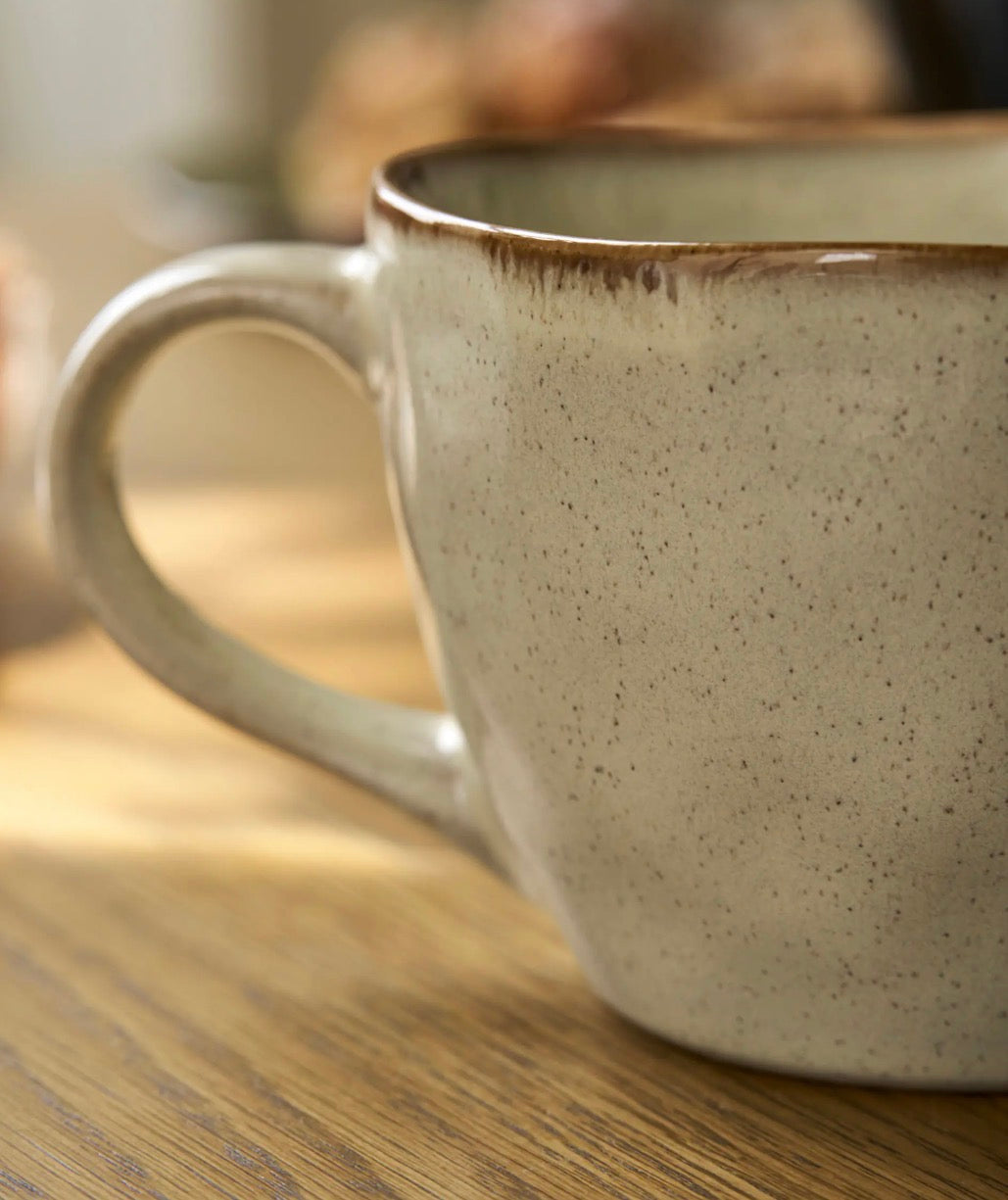 Peachcroft set of 2 mugs