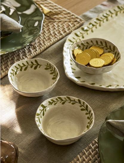 Fernleigh nibble bowls