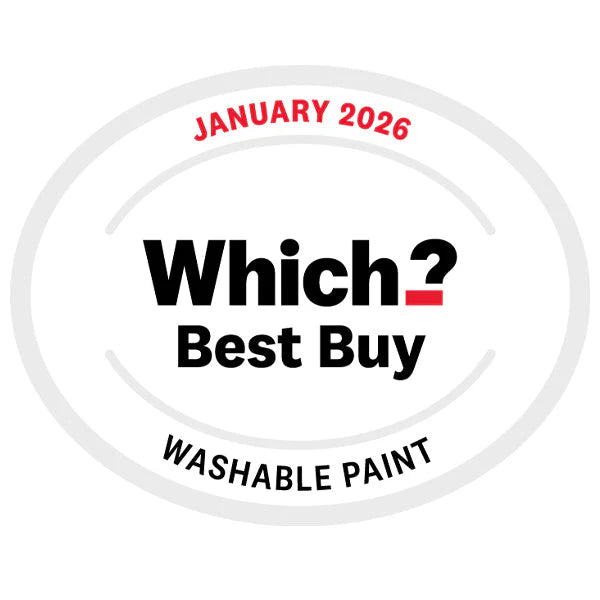 Grey Pebble - Chalk Wall Paint