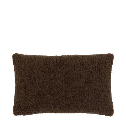 ‘Cosy’ Teddy Chocolate Cushion