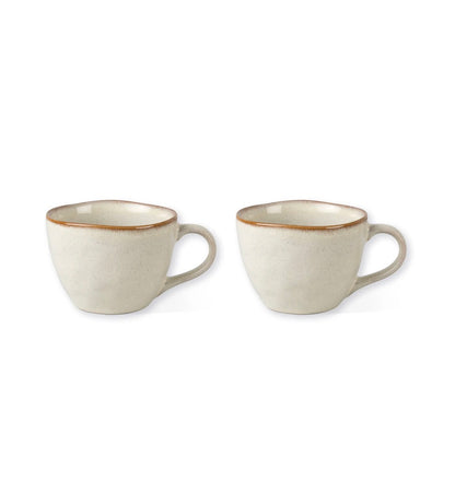 Peachcroft set of 2 mugs