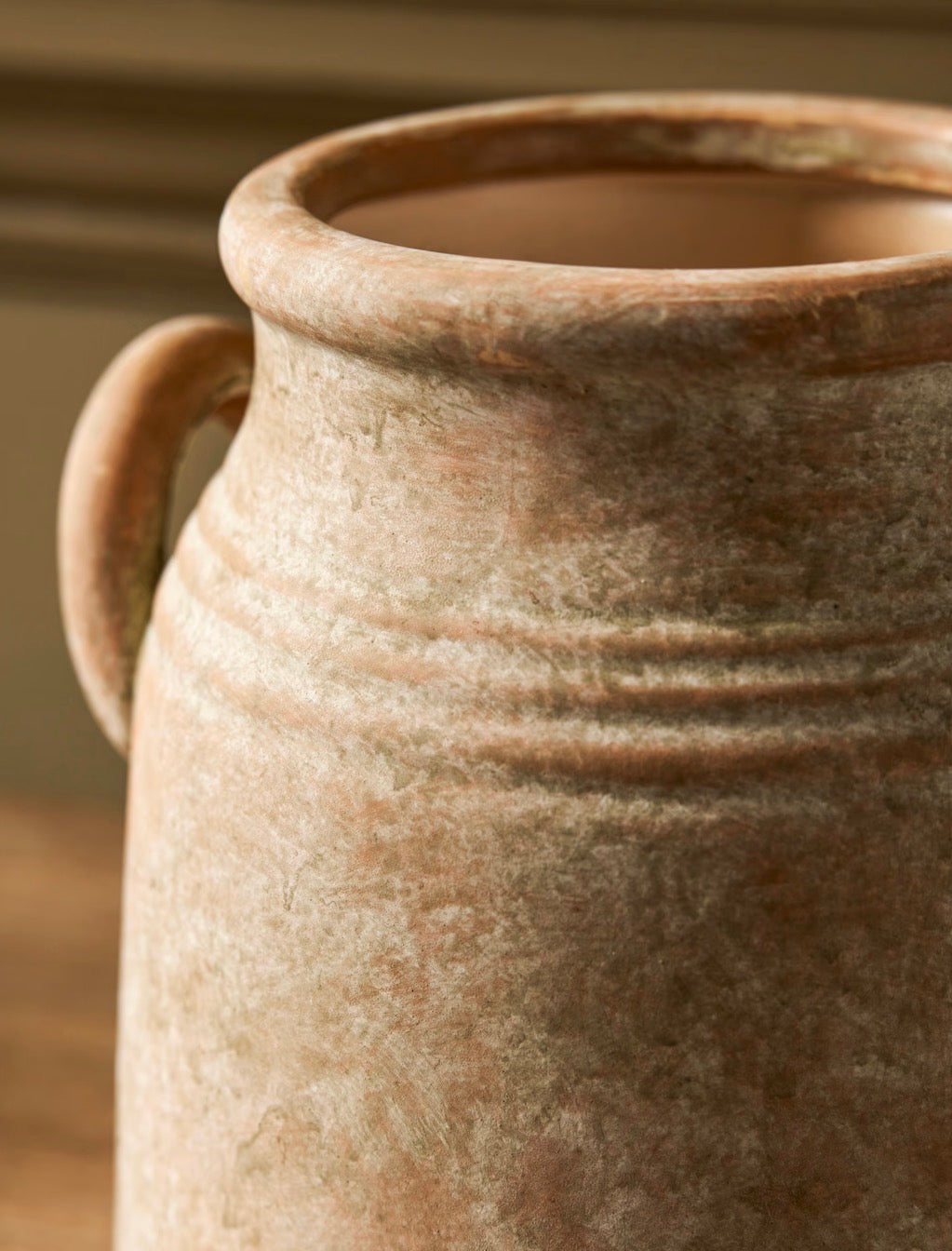 Wootton vase
