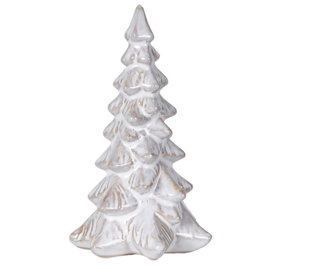 Enchanted ivory tree