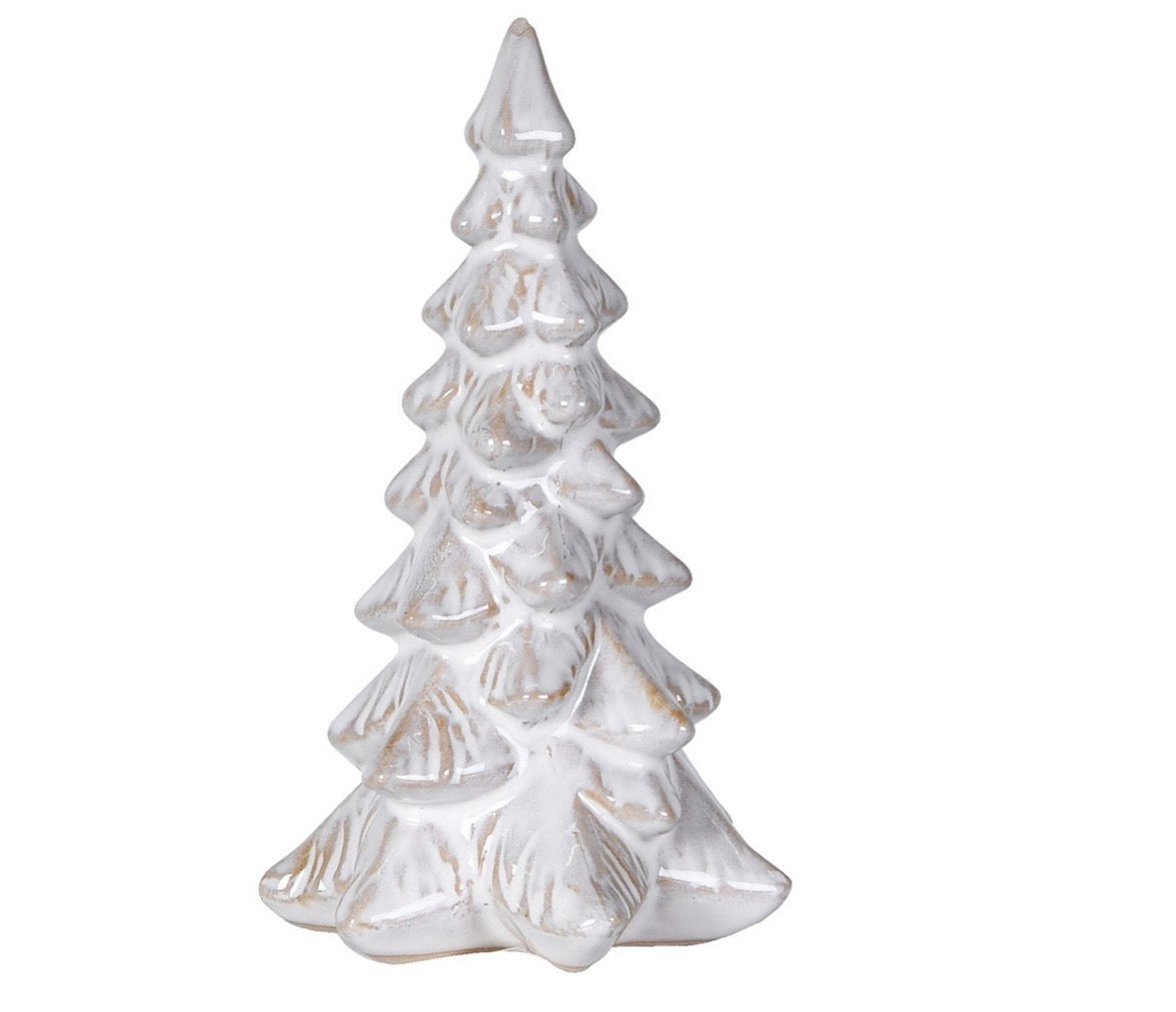 Enchanted tree set
