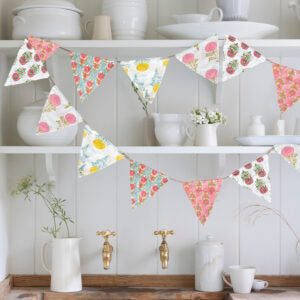 Bunting