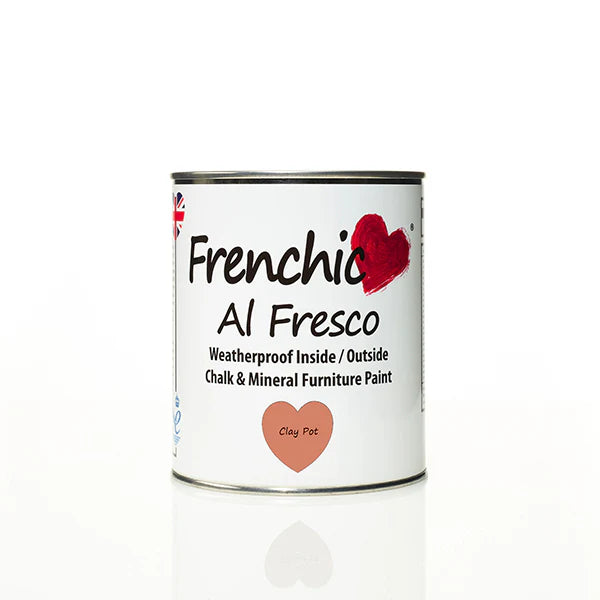 Clay Pot AF 750ml LIMITED EDITION