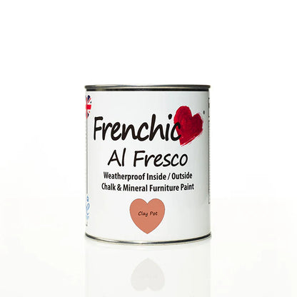 Clay Pot AF 750ml LIMITED EDITION
