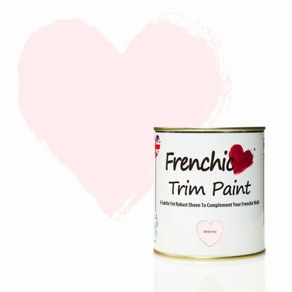Ballerina - Trim Paint 500ml