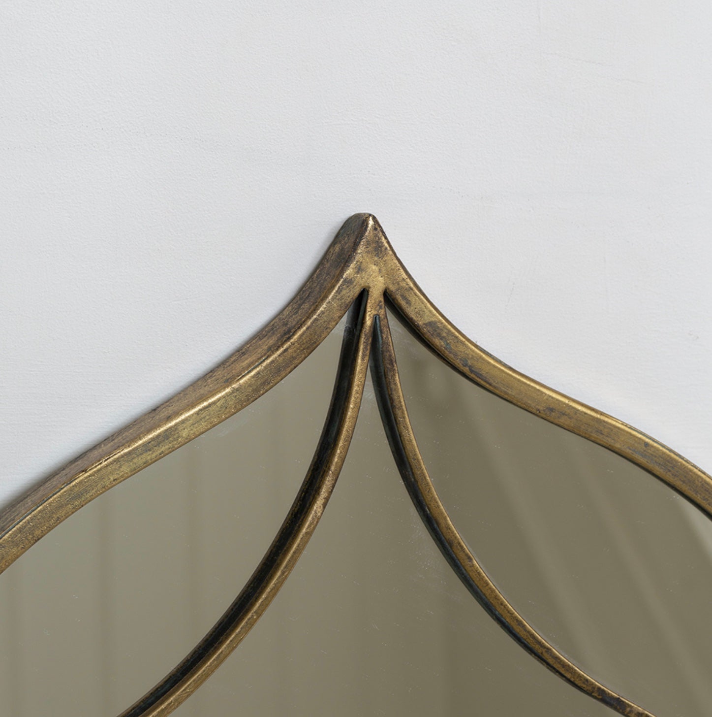 Charlotte Mirror