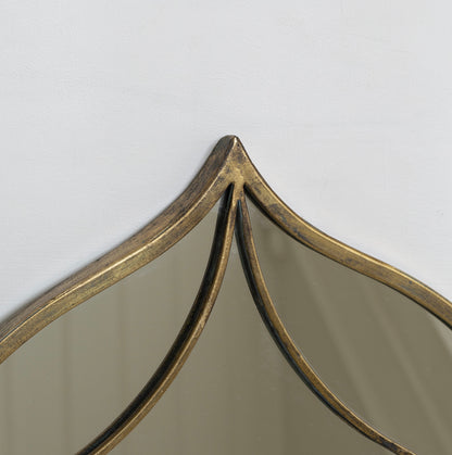 Charlotte Mirror