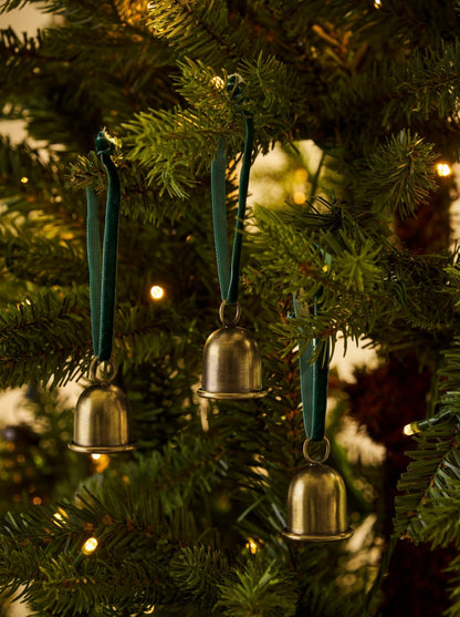Cromwell bell - set of 3