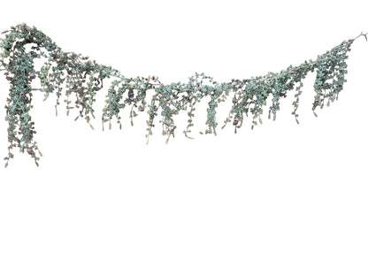 Pinecone Garland