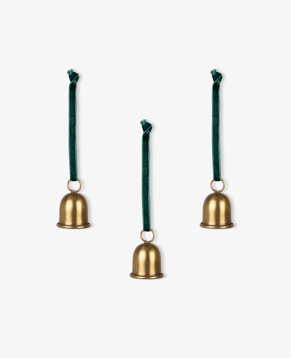 Cromwell bell - set of 3
