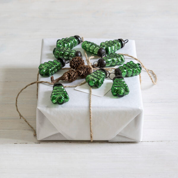 Mini tree bag - 10 in a bag