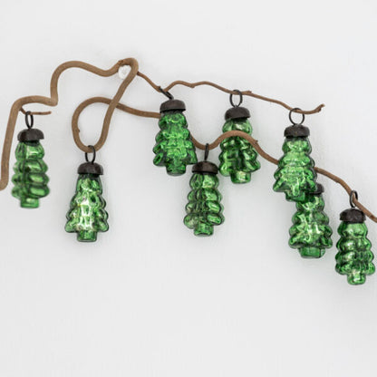 Mini tree bag - 10 in a bag