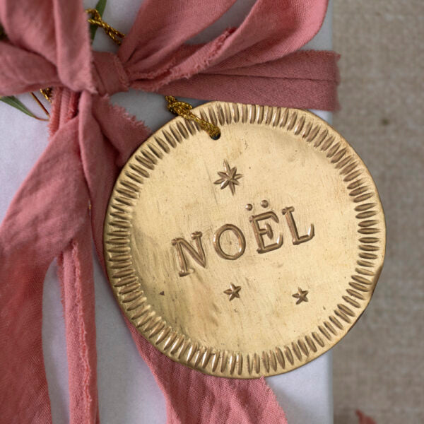 Hanging decoration - Noel
