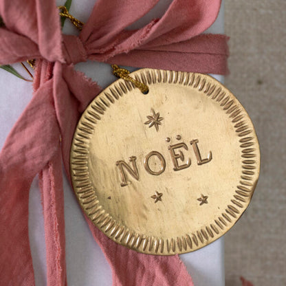 Hanging decoration - Noel