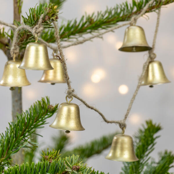 Bell garland