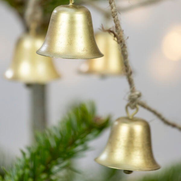Bell garland