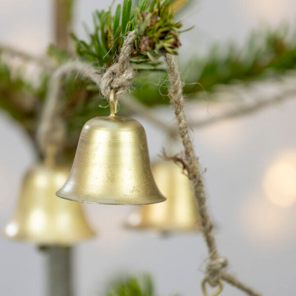 Bell garland