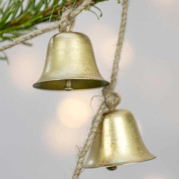 Bell garland
