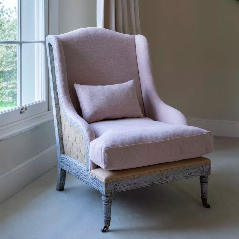 Miss Bella - Blush - AVAILABLE TO ORDER