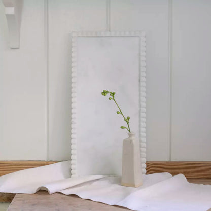 Makrana Marble Decorative Tray