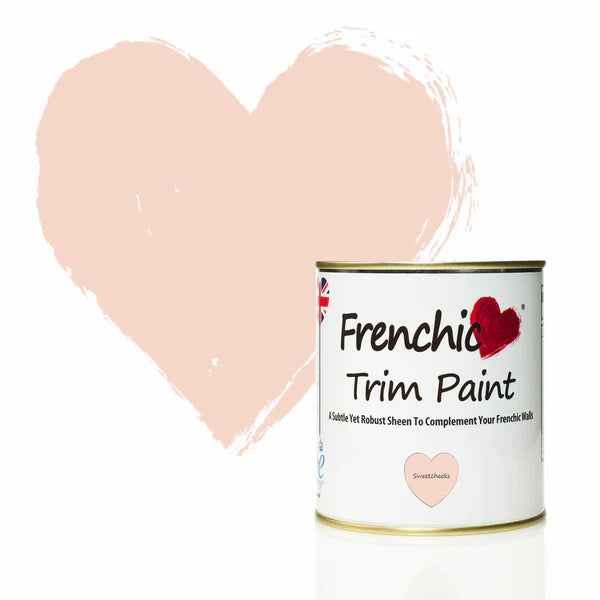 Sweetcheeks - Trim Paint 500ml