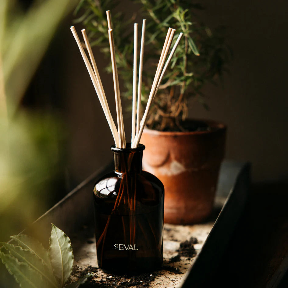 St Eval Bay &amp; Rosemary Diffuser