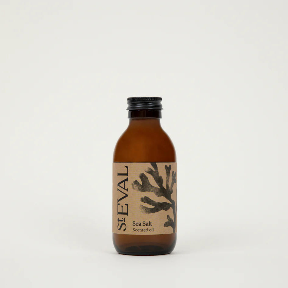 St Eval - Sea Salt Diffuser Refill