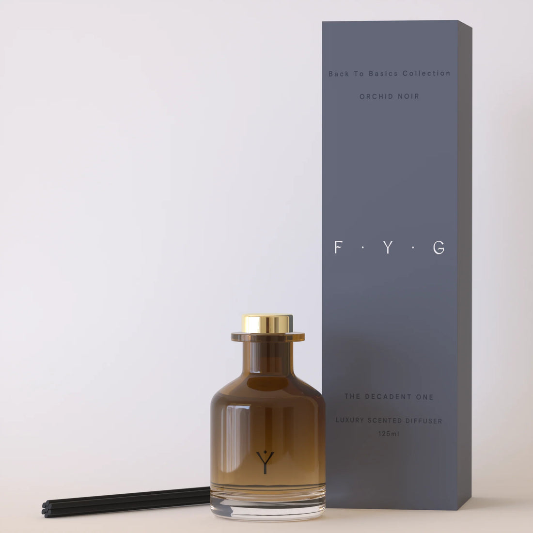 FYG Orchid Noir Diffuser