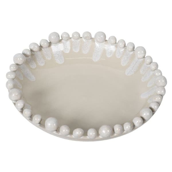 Dripping Effect Bobble Bowl