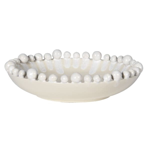 Dripping Effect Bobble Bowl