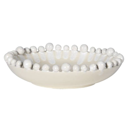 Dripping Effect Bobble Bowl