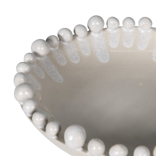 Dripping Effect Bobble Bowl